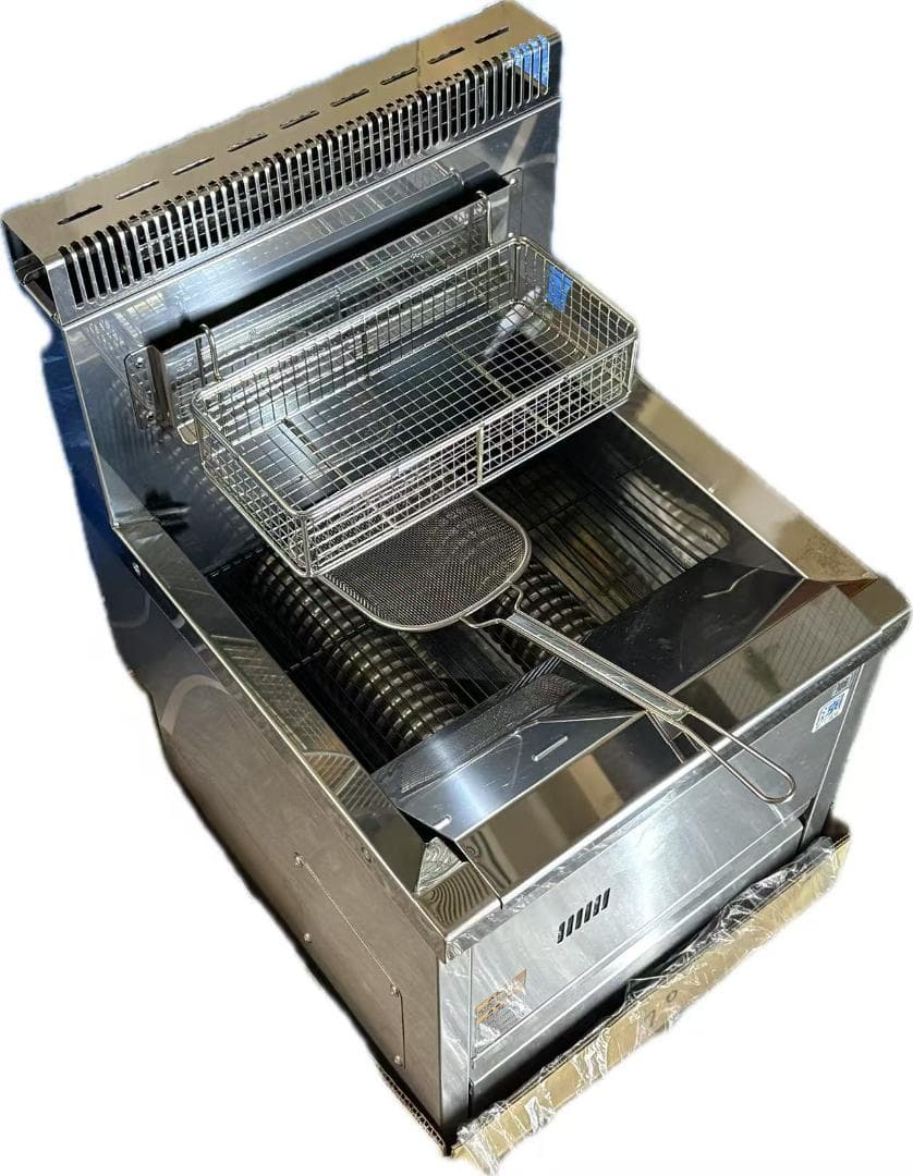 tanico 卓上フライヤー NB-TCFL-C4045G