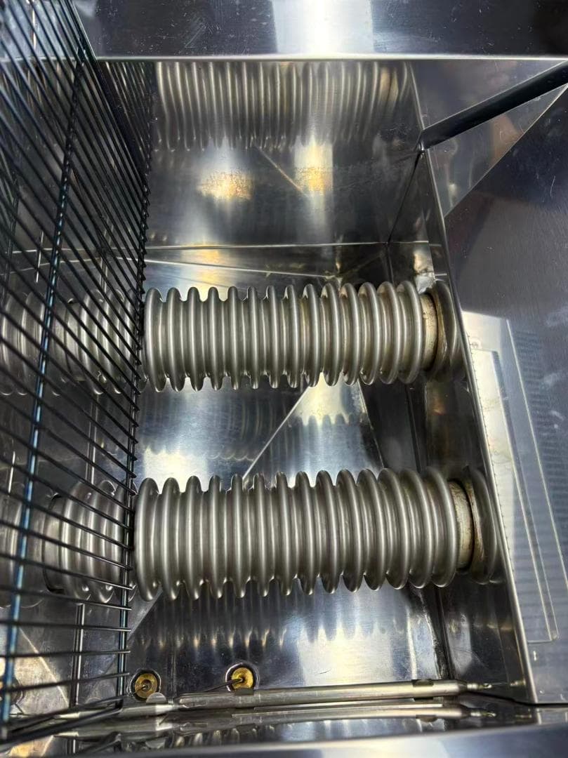 tanico 卓上フライヤー NB-TCFL-C4045G