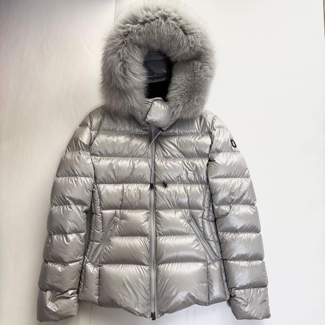 MAN NEW YORK(スノーマン ニューヨーク)ダウンジャケット