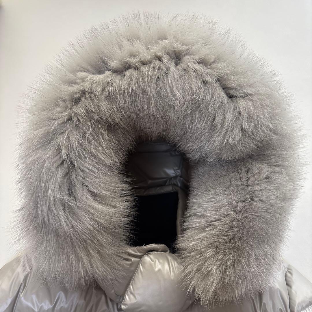 MAN NEW YORK(スノーマン ニューヨーク)ダウンジャケット