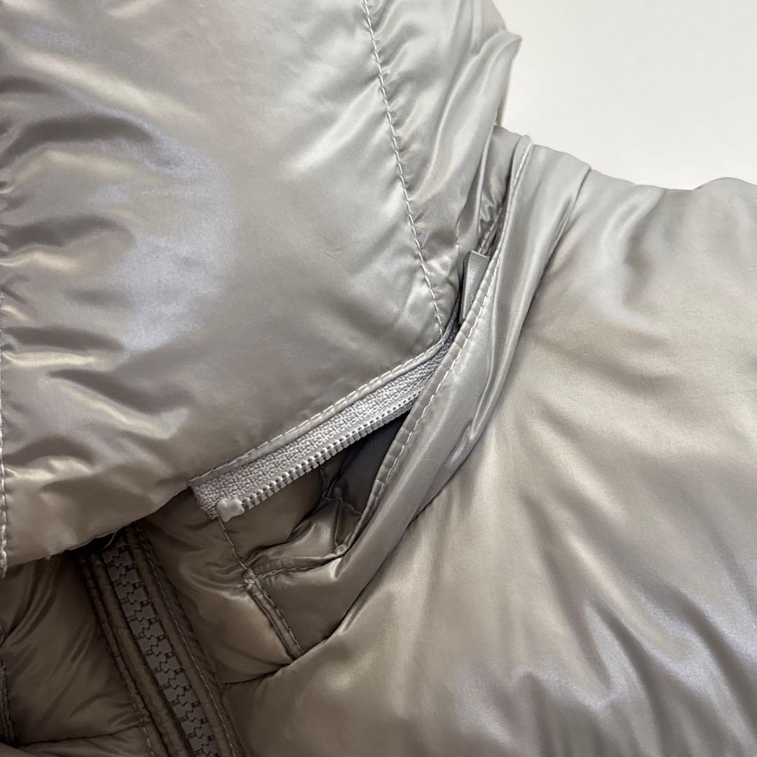 MAN NEW YORK(スノーマン ニューヨーク)ダウンジャケット