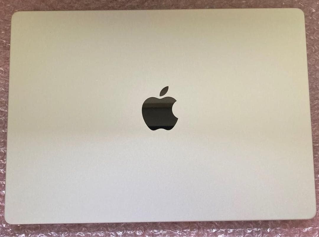 MacBook Pro M2 MAX 2023 14インチ 32GB 1TB