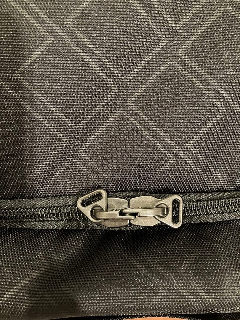 NIKE キャリーバック　78L