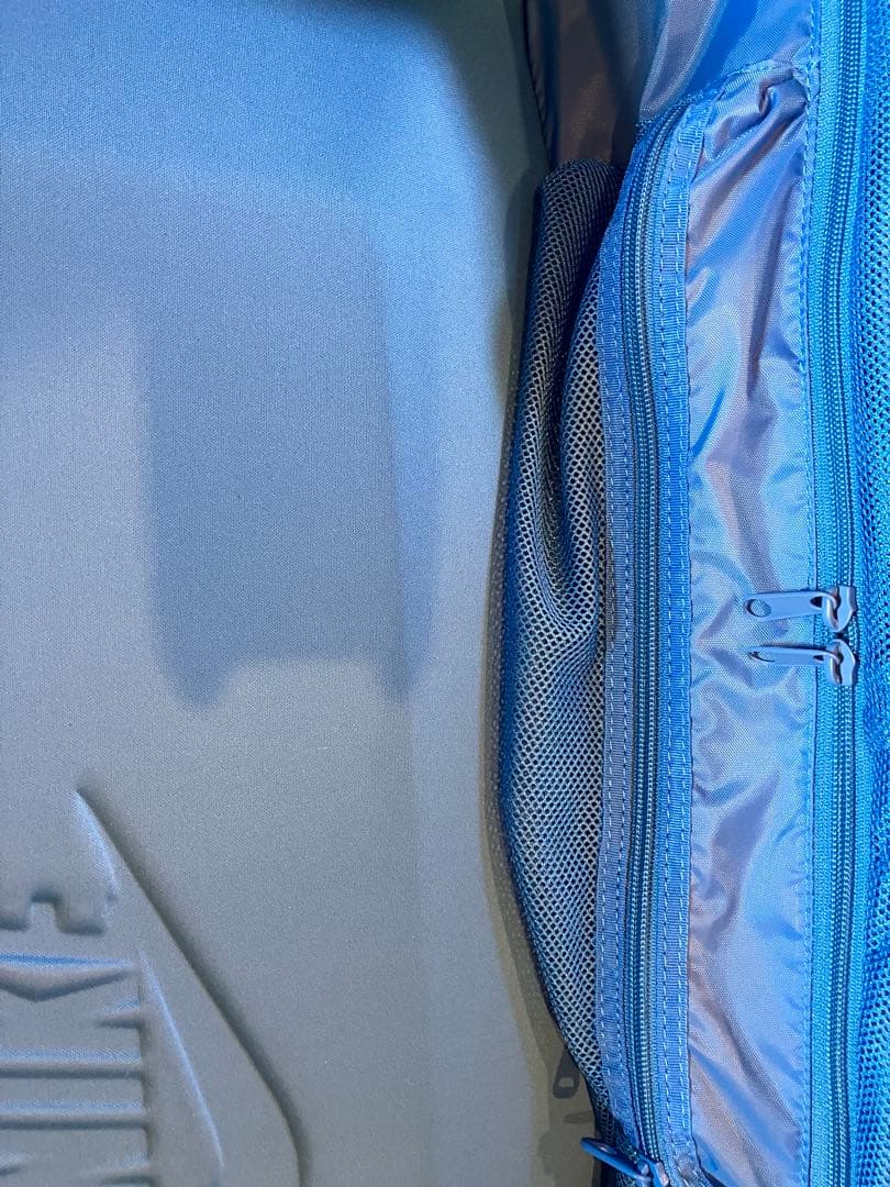 NIKE キャリーバック　78L