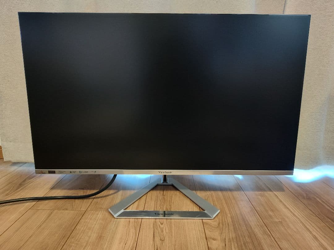 shiro様　ViewSonic VK3276-2K-MHD 31.5　WQHD
