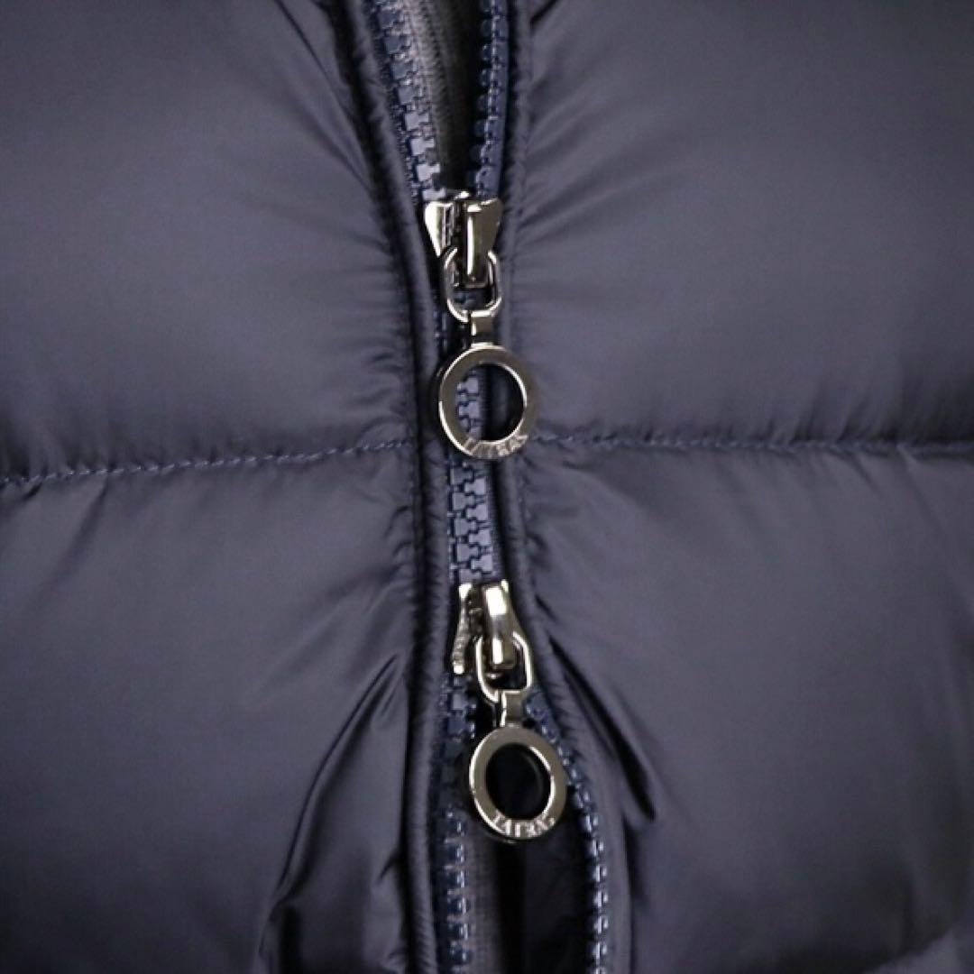 2024年モデル★TATRAS タトラス ダウン ポリテアマ ブラック