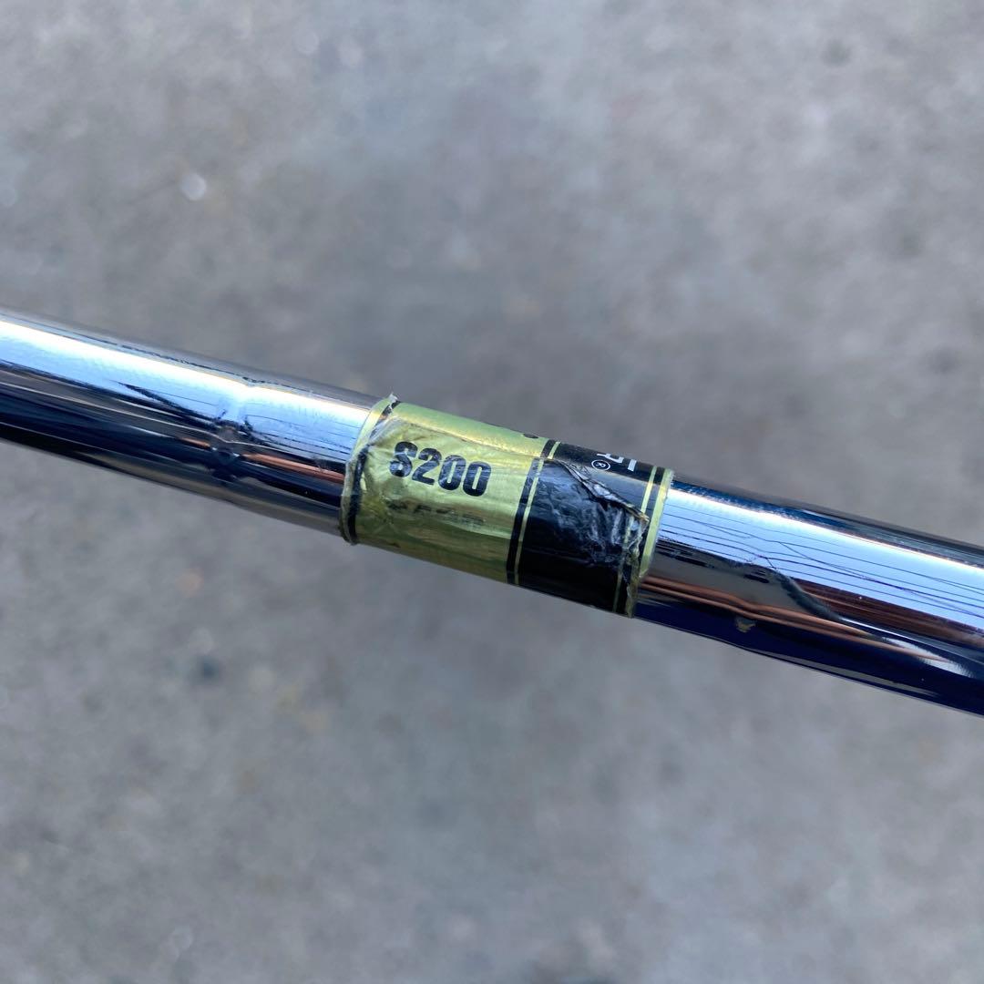 Callaway Apex UT 21度 ユーティリティクラブ