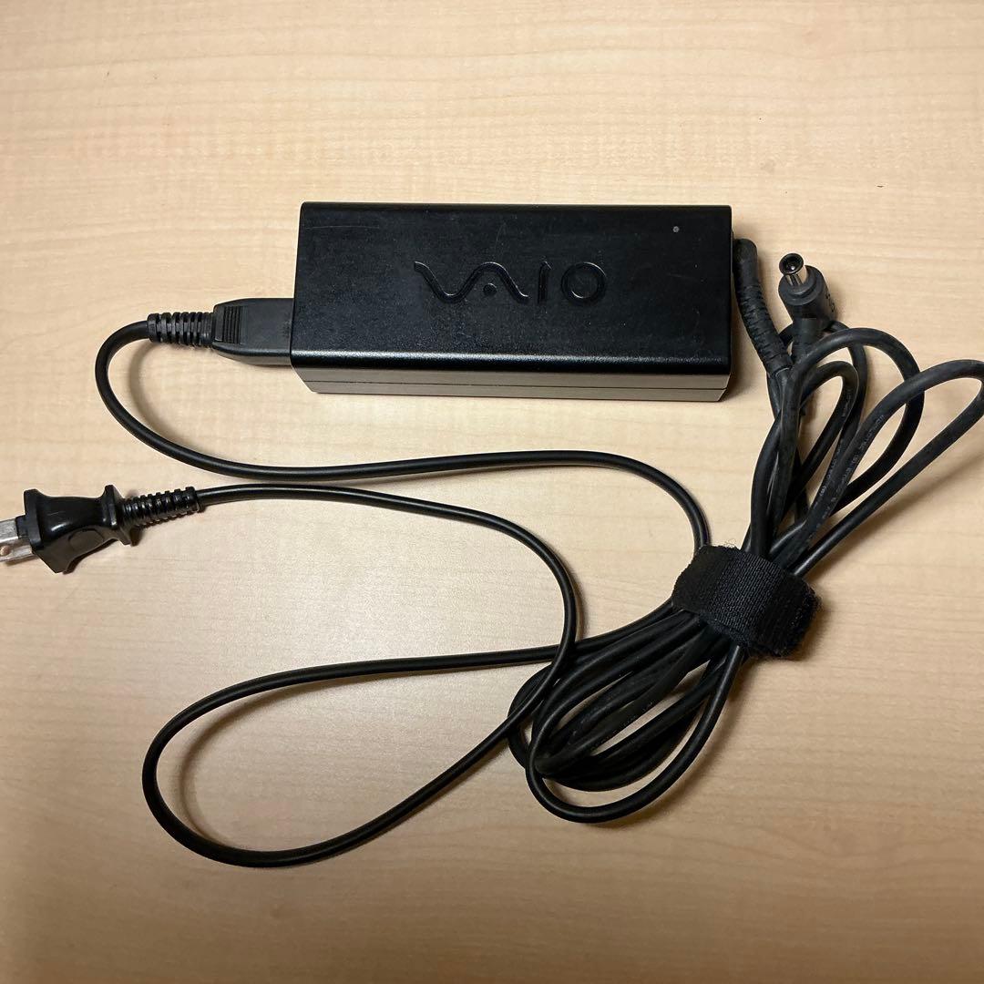 希少　SONY VAIO VGN-SZ94PS WinXP バイオノート