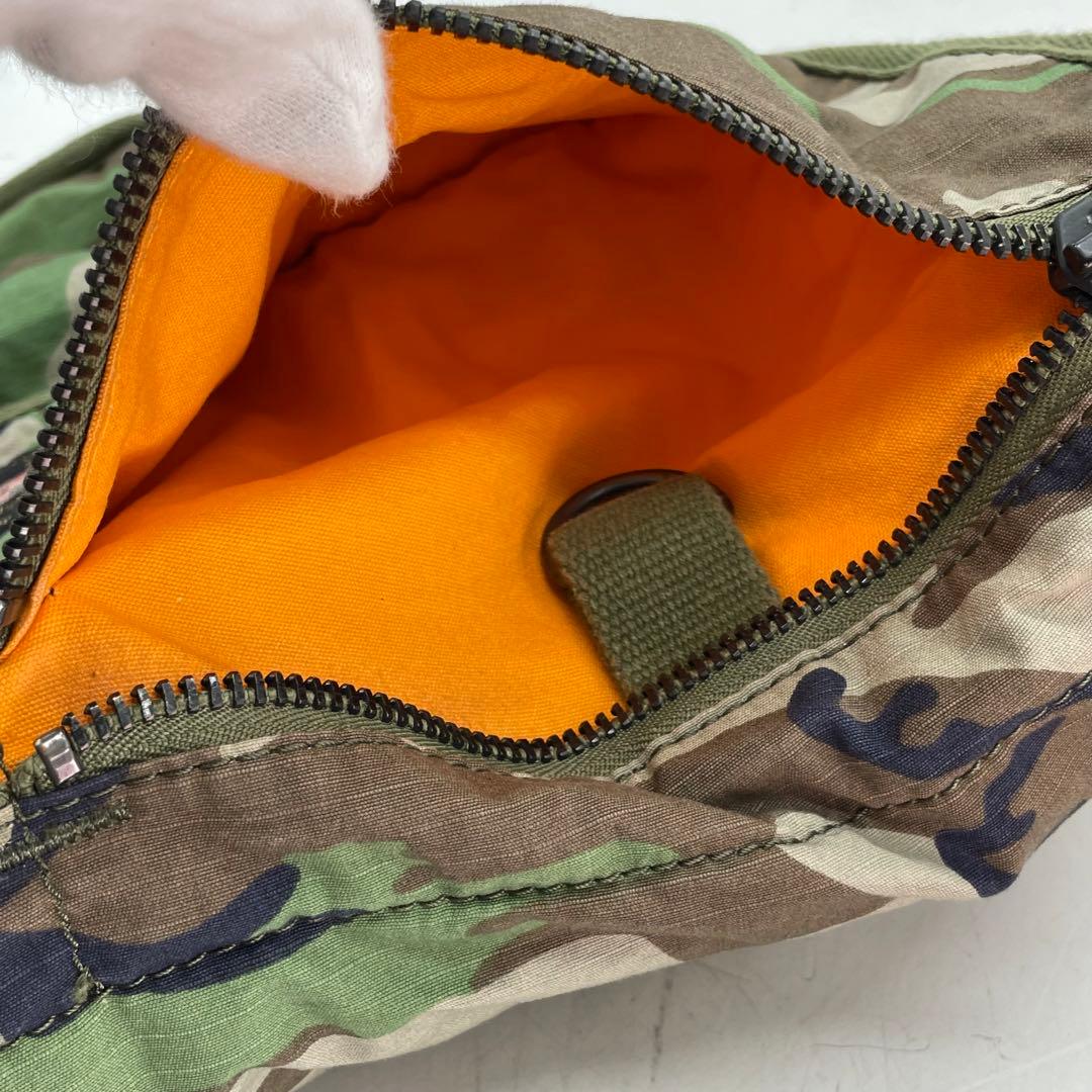 BN4992●ラルフローレン DENIM＆SUPPLY メッセンジャーバッグ