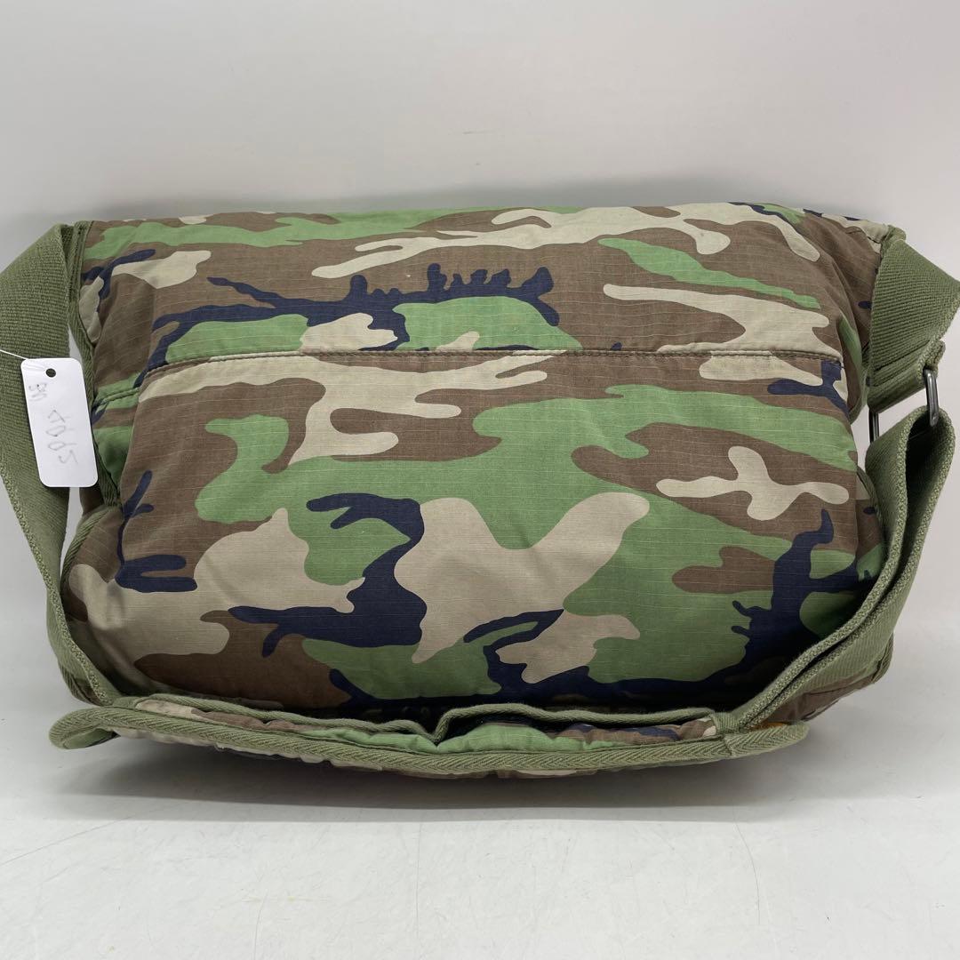 BN4992●ラルフローレン DENIM＆SUPPLY メッセンジャーバッグ