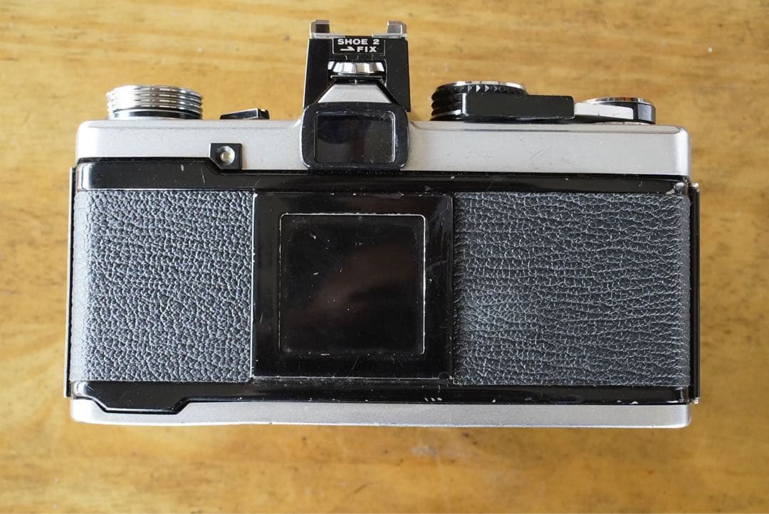 OM-2＋G.ZUIKO AUTO-W28mmF3.5