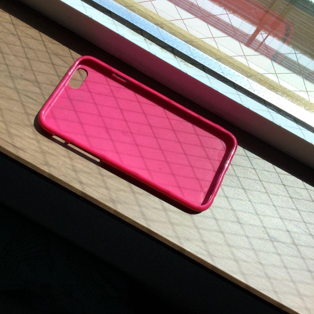 iPhoneケース iPhone7