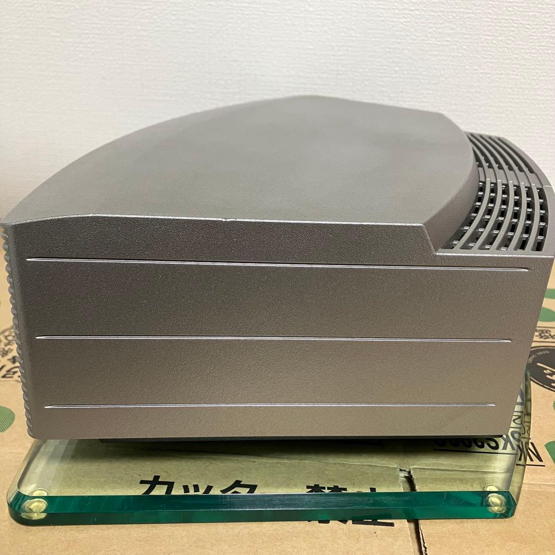 ラジオ・コンポ Wave Music System BOSE