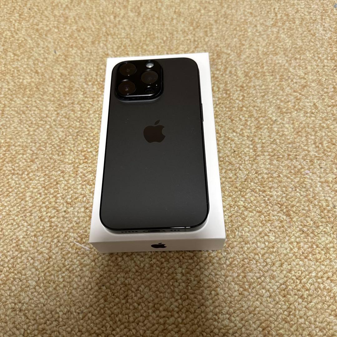 iPhone 14Pro 256GB SIMフリー　本体