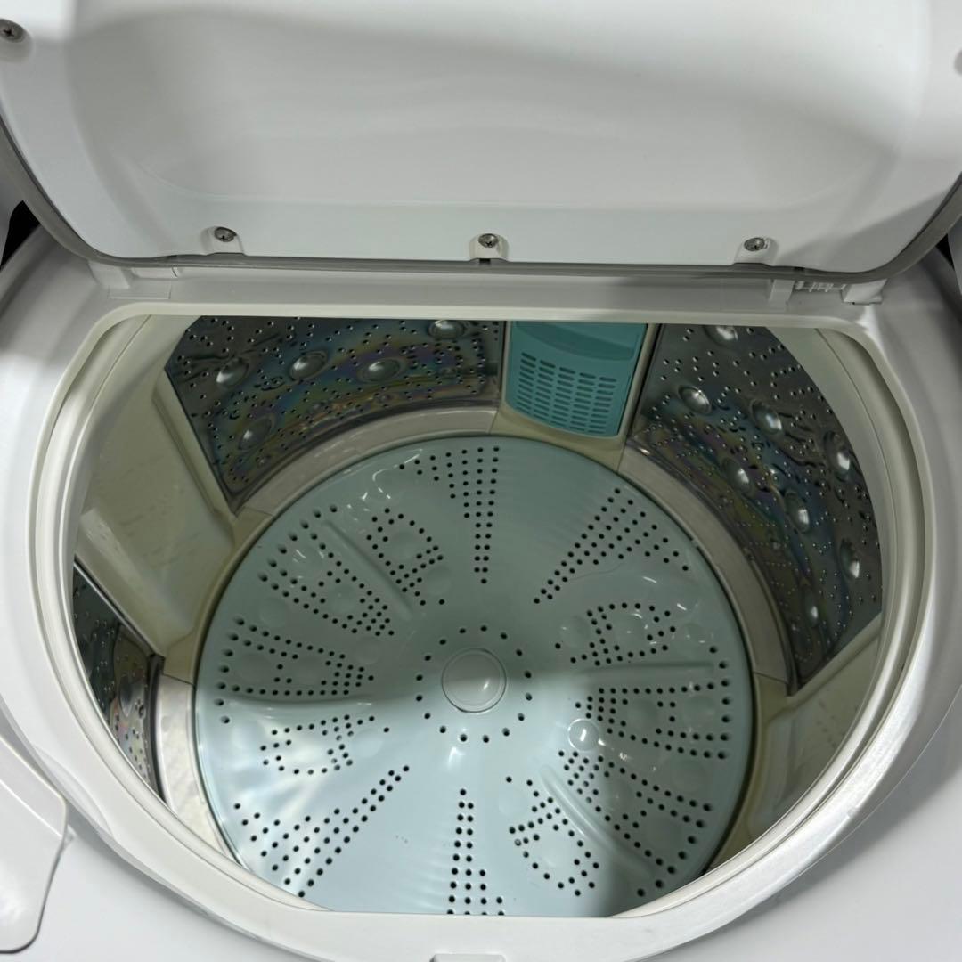 HITACHI 洗濯乾燥機 洗濯機 清掃済み 12kg 縦型 大容量 d5057