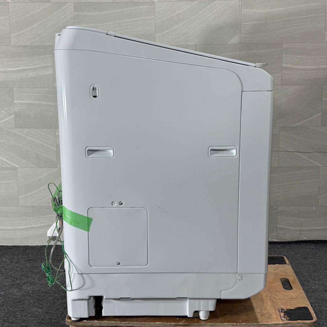 HITACHI 洗濯乾燥機 洗濯機 清掃済み 12kg 縦型 大容量 d5057