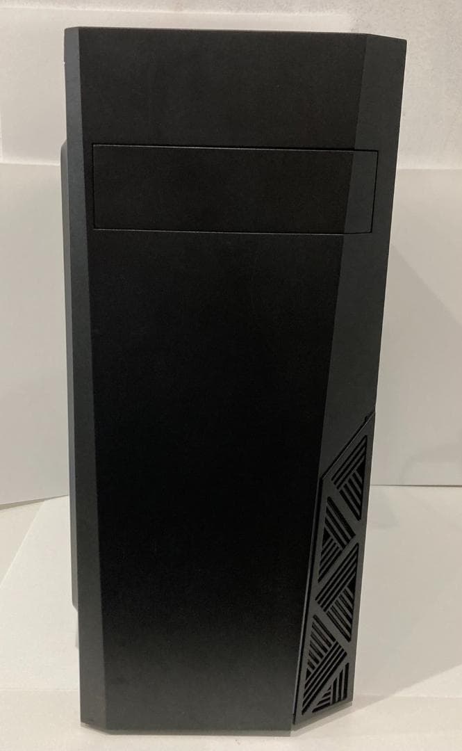 BTOデスクトップパソコン　i5-11400CPU 16GB