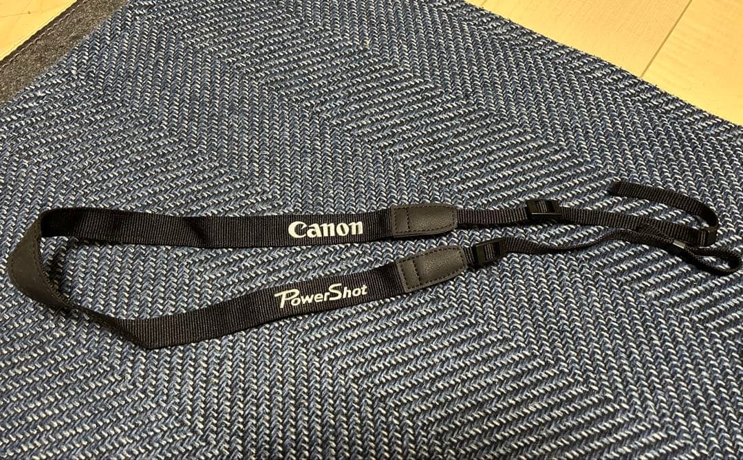 Canon PowerShot SX530 HS ブラック