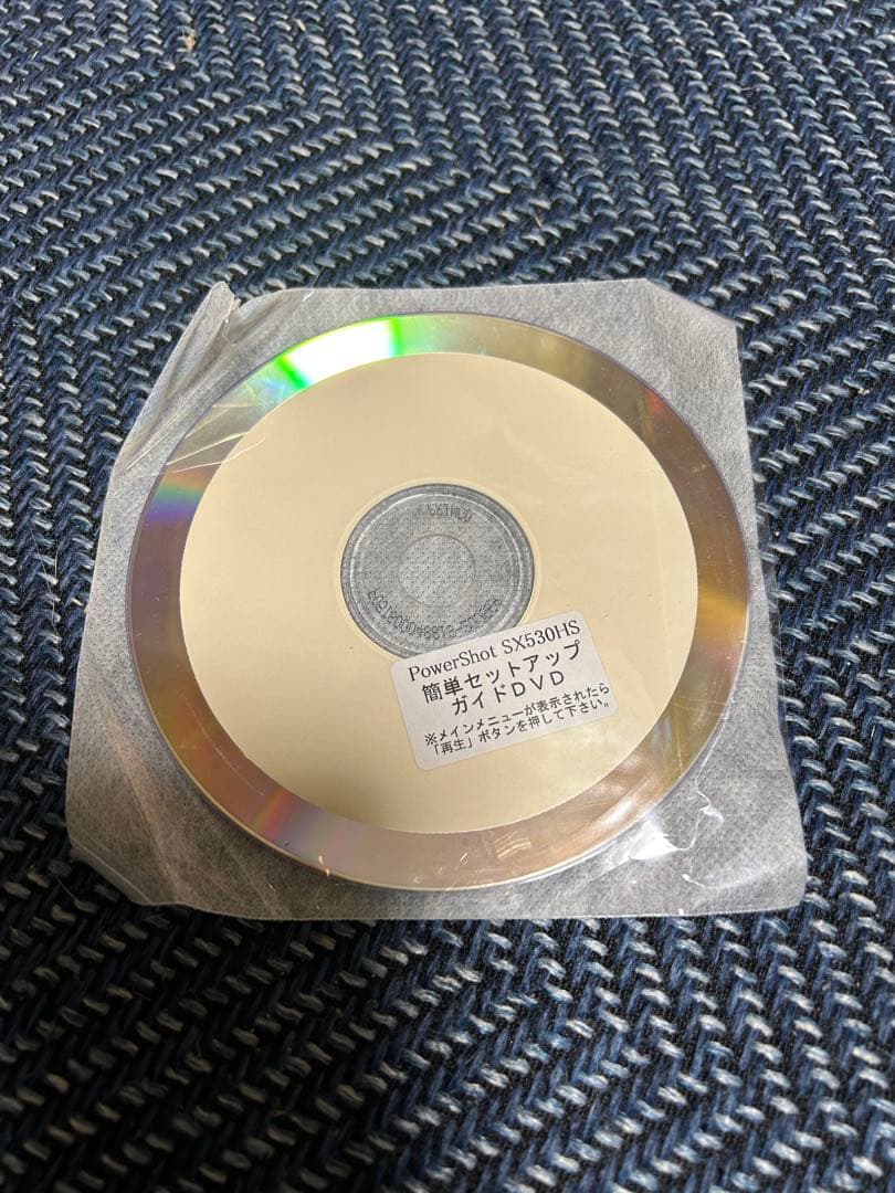 Canon PowerShot SX530 HS ブラック