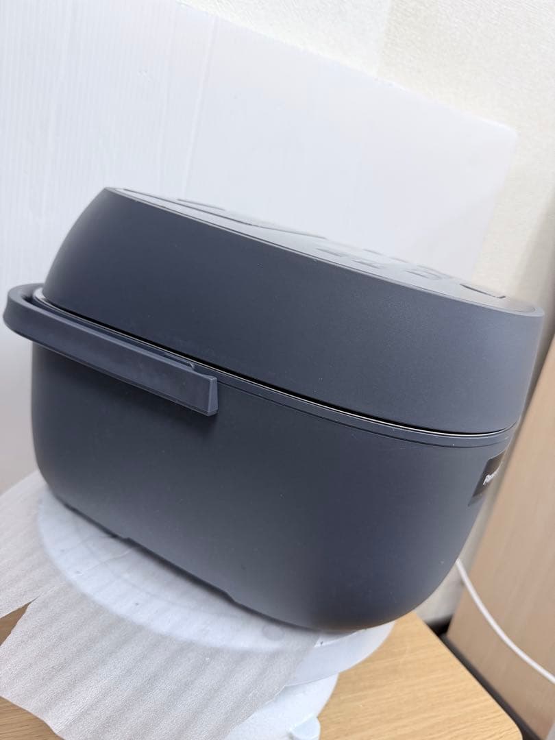 Panasonic 圧力IHジャー炊飯器SR-MPB100（2020年製）