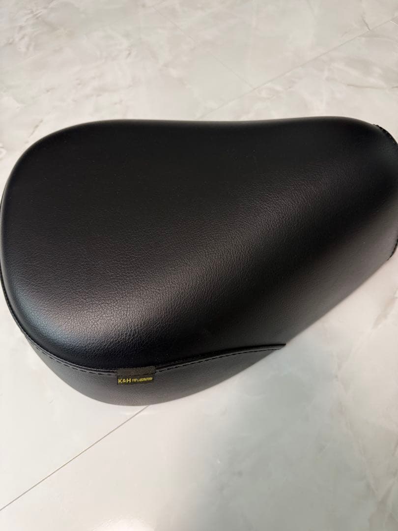 K&H CT125ハンターカブ そら豆ハイシート