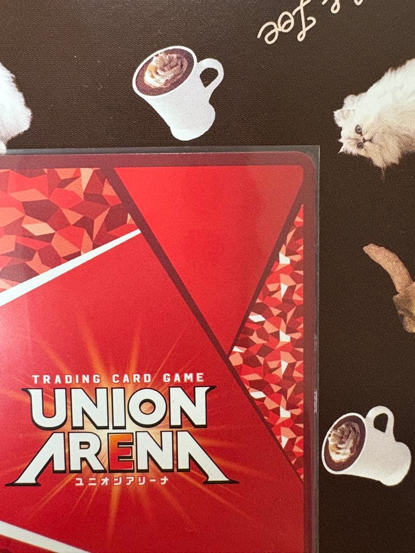 ユニオンアリーナ　藤田ことね 星2 パラレル 学園アイドルマスター