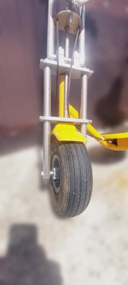 ポケットバイク 【折りたたみ可能】コンパクト収納