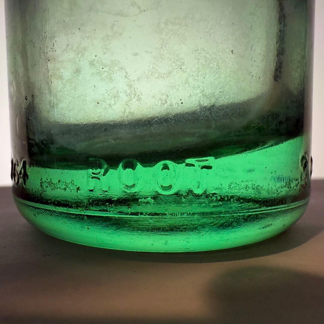 C9 秘蔵品　コカコーラ ボトル \"Beddeford MAINE\" 瓶