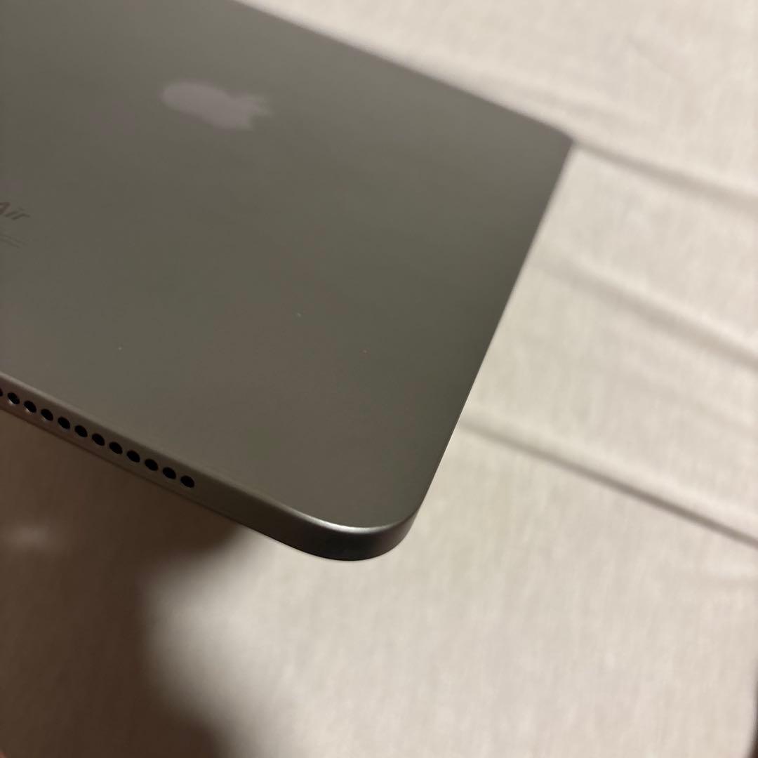 IPad Air 11インチ(M2) Wi-Fi 128GB スペースグレー