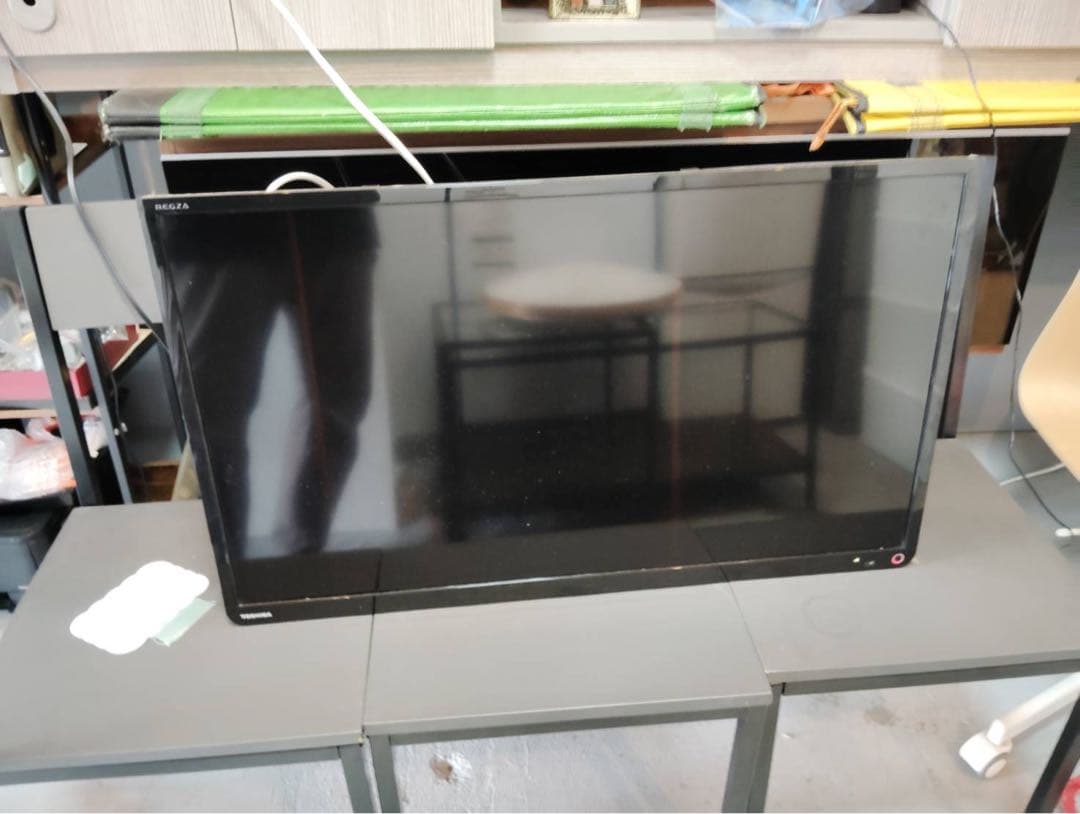 TOSHIBA 32インチ液晶テレビ