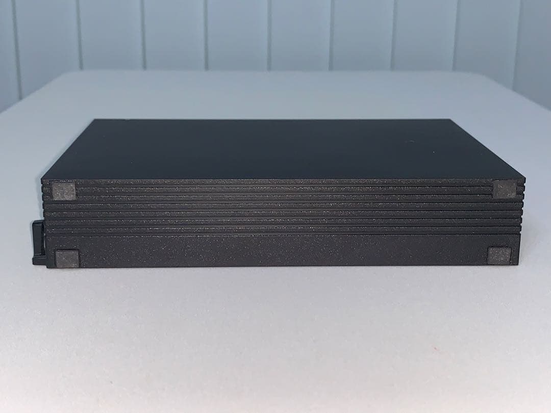 外付けハードディスク・ドライブ BUFFALO HD-EDS8U3 HDD