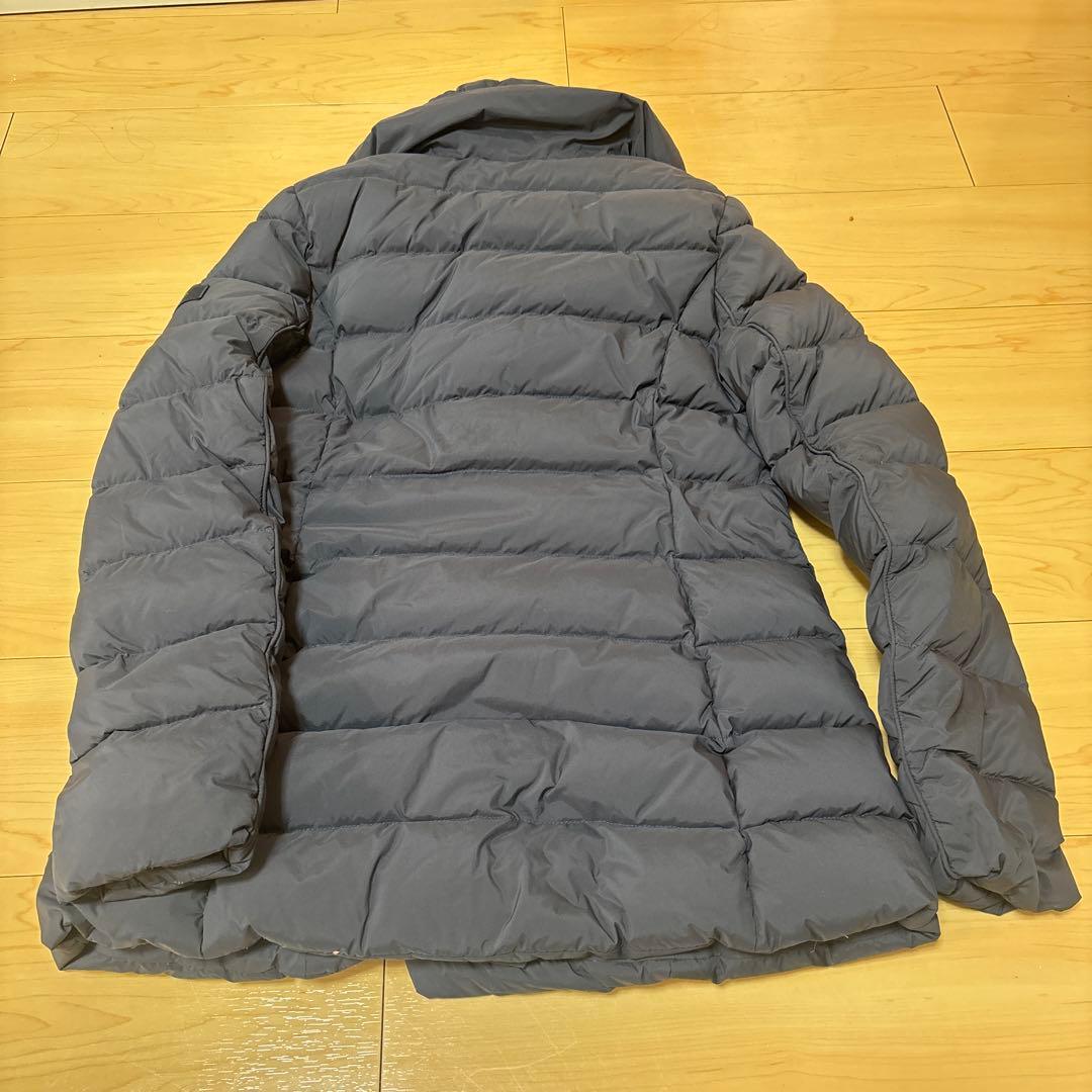 TATRAS LORENZANA ダウンジャケット ネイビー