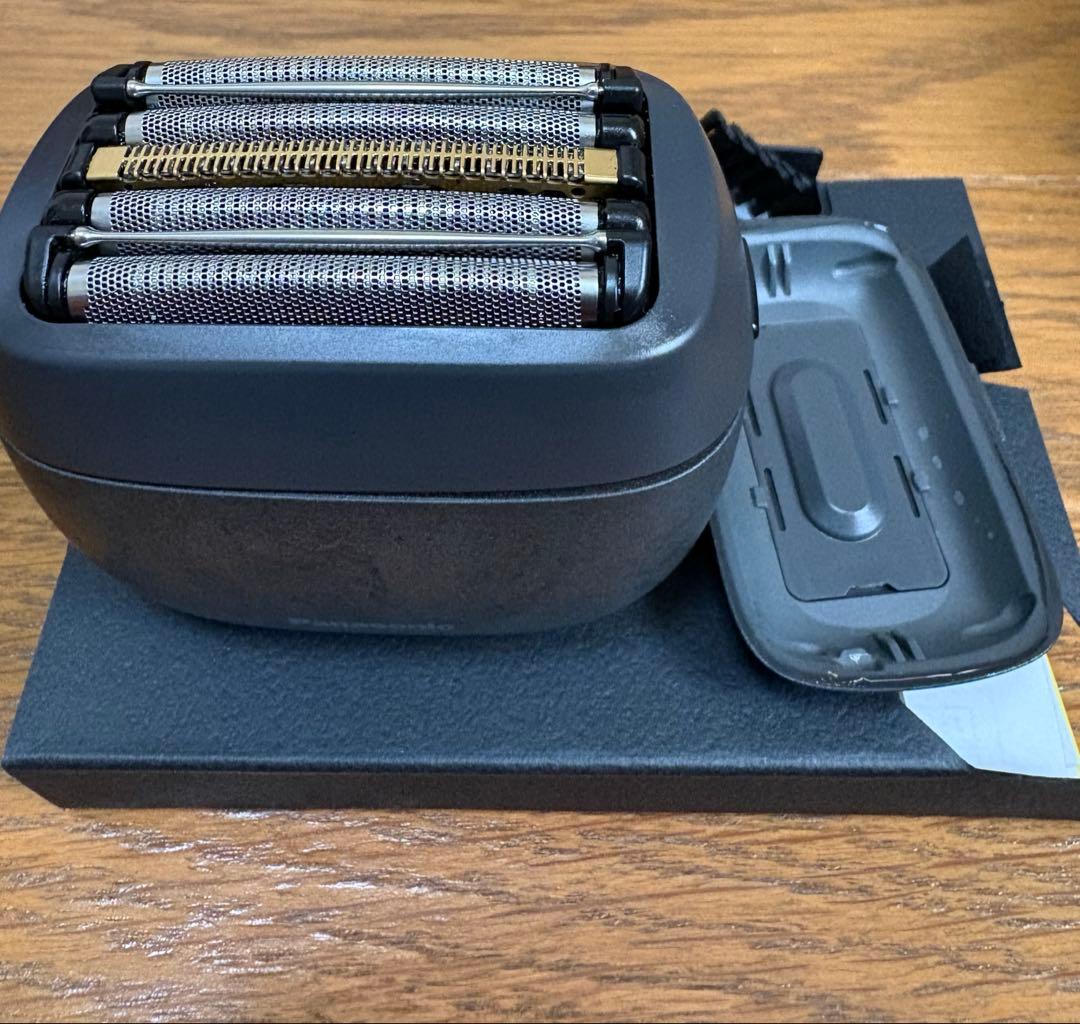 ラムダッシュパームイン Panasonic ES-PV6A-K