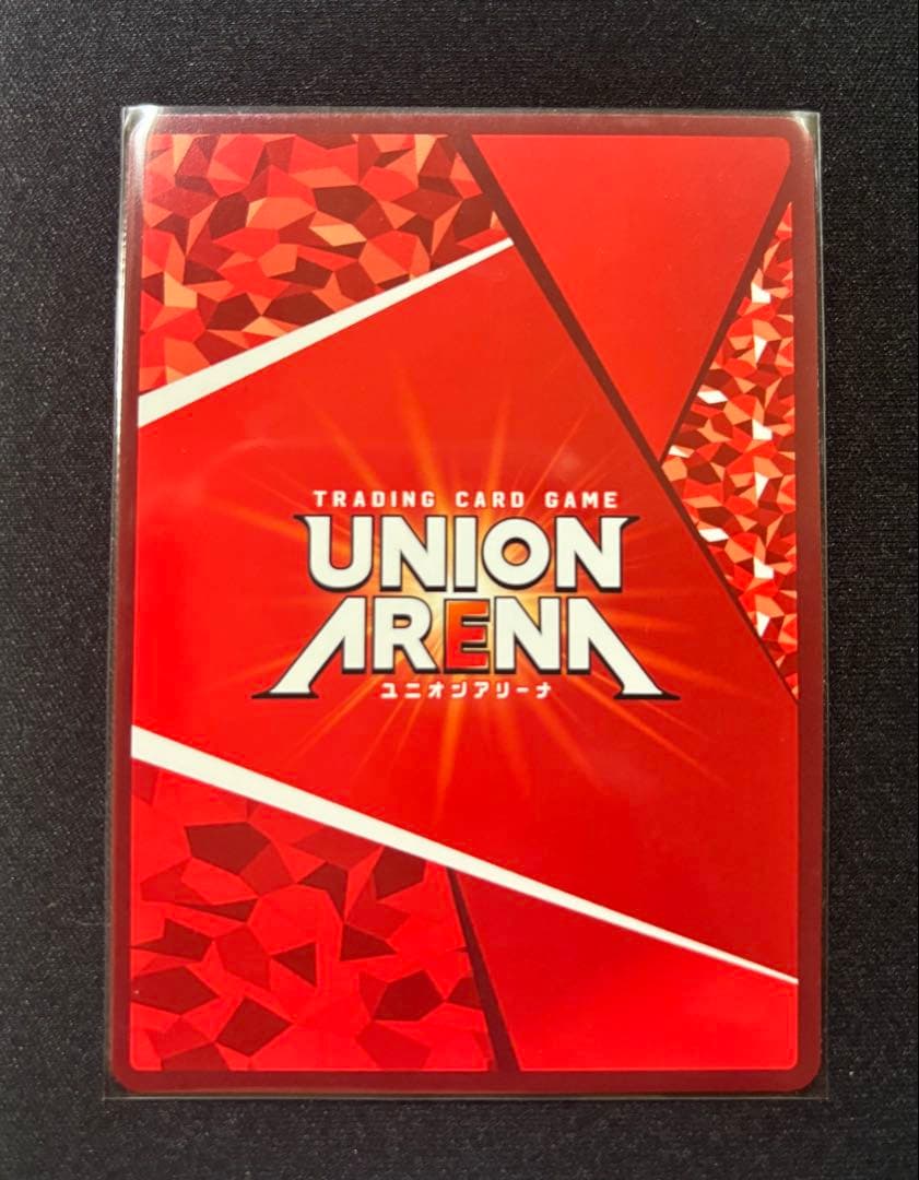【最安値】ユニオンアリーナ　キルア　クラピカ　パラレル
