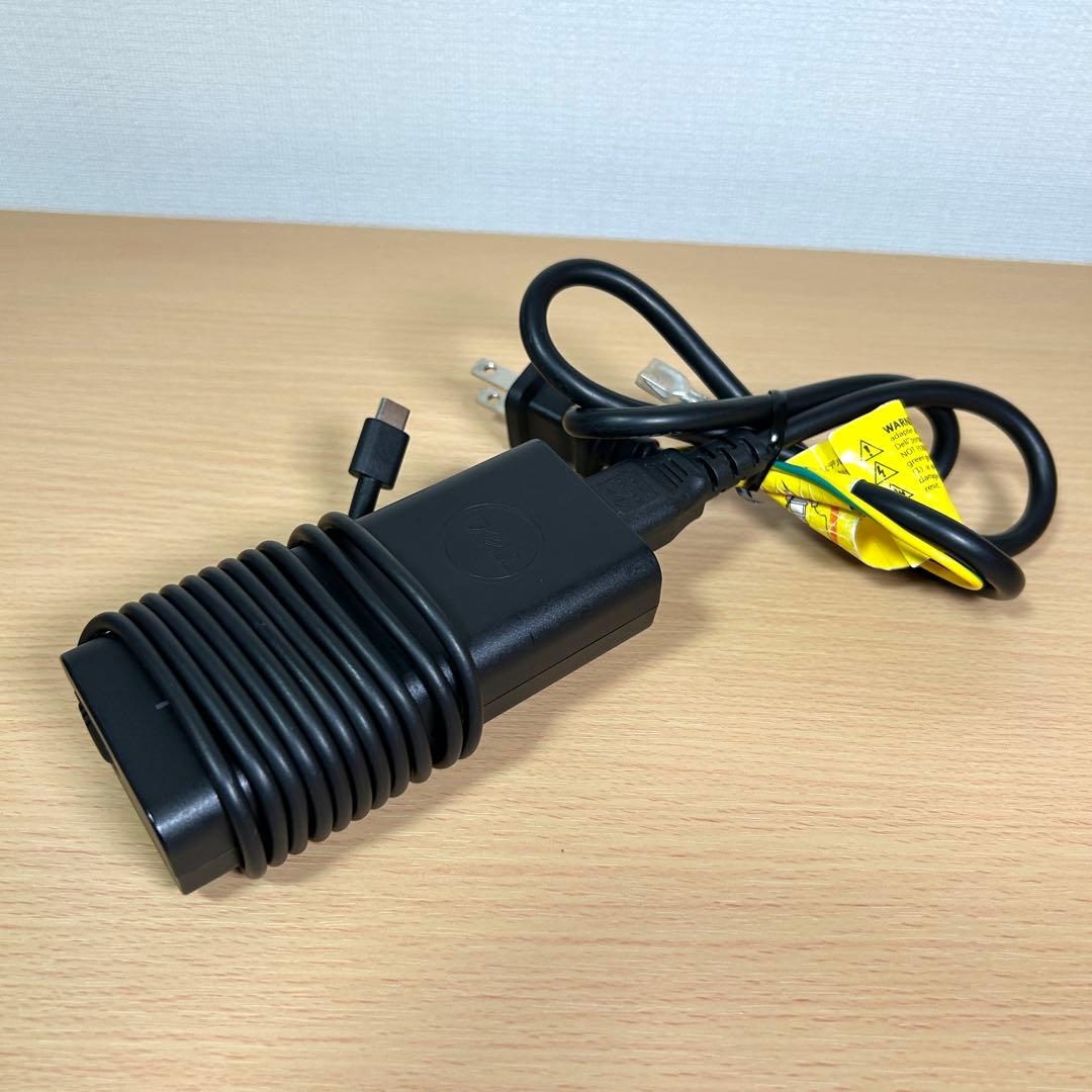 美品 DELL LATITUDE 7320 i7 32GB 512GB オフィス