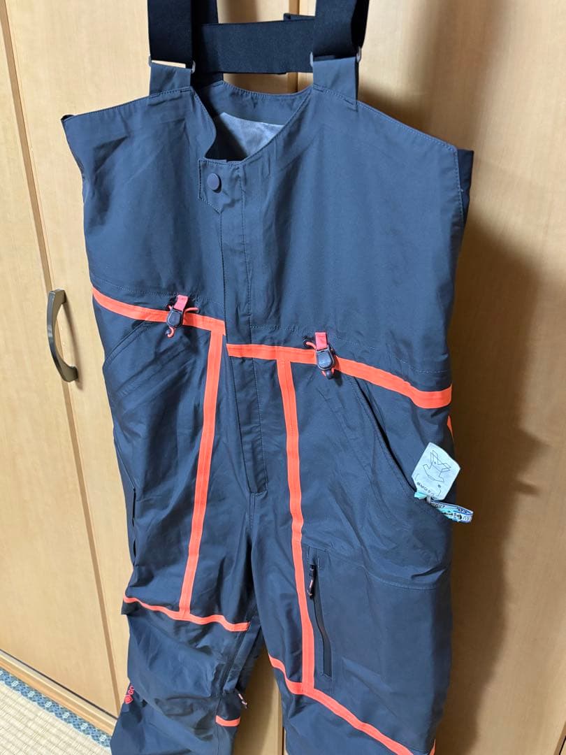 スノーボード Men's Burton GORE-TEX 2L Breaker Pants M