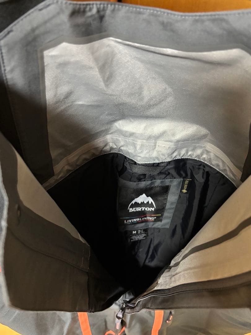 スノーボード Men's Burton GORE-TEX 2L Breaker Pants M