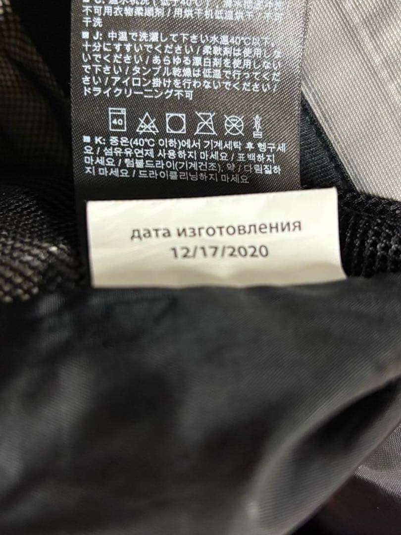 スノーボード Men's Burton GORE-TEX 2L Breaker Pants M