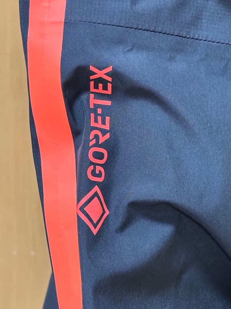 スノーボード Men's Burton GORE-TEX 2L Breaker Pants M