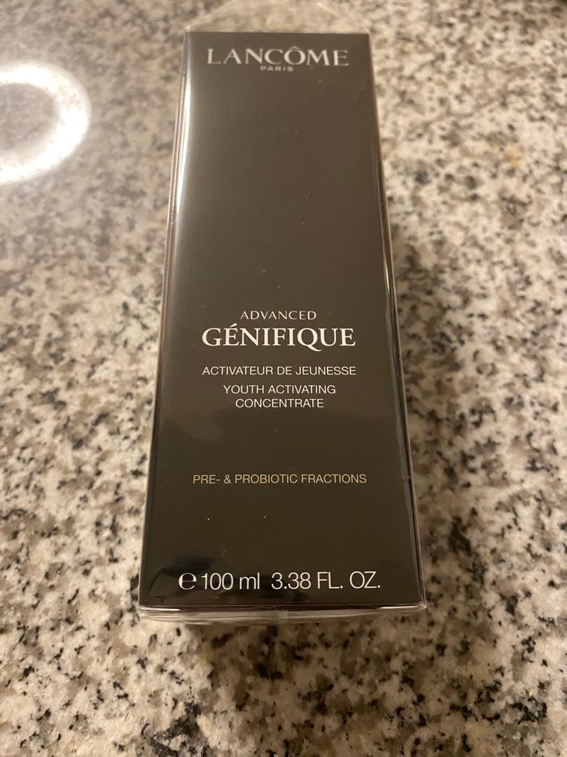 LANCOME ジェネフィックアドバンスN 100ml ランコム