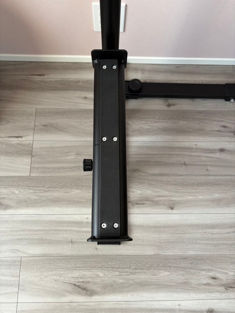 【スヌーピー様限定】LEADING EDGE ベンチプレス台