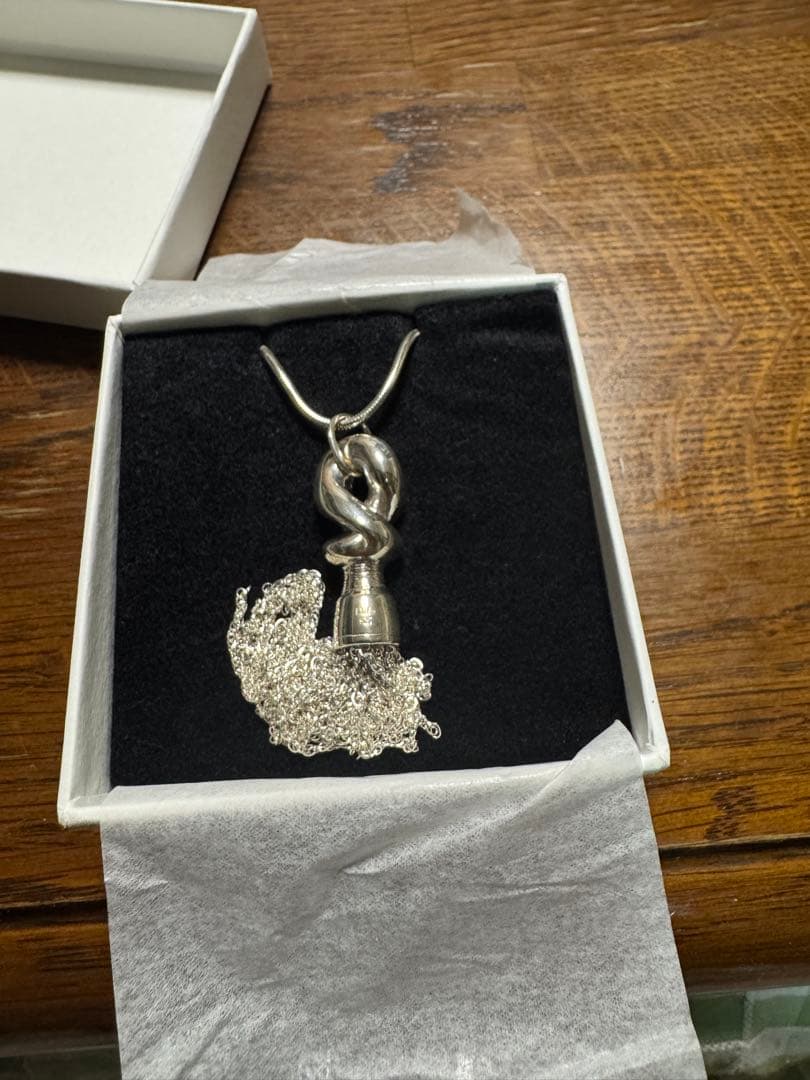 アクセサリー Llife CASCADE PENDANT