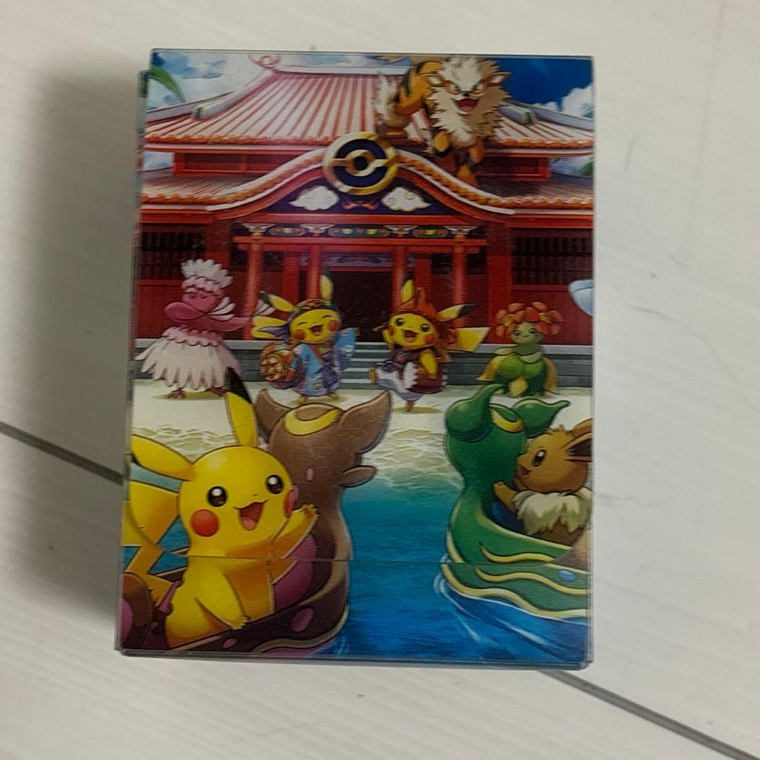 ポケモンカード引退品　大量