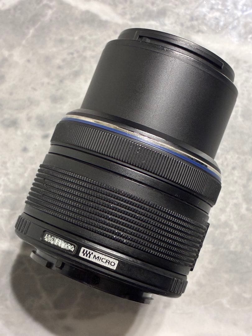 ⭐️完動品⭐️ OLYMPUS M.ZUIKO 14-42mm F3.5-5.6ⅡR
