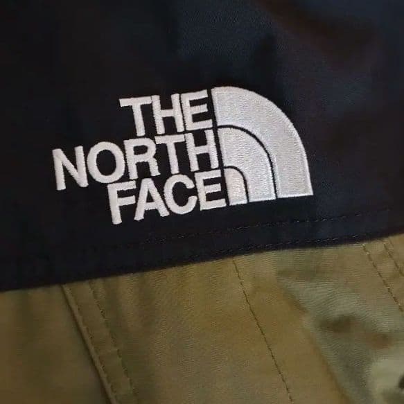 THE NORTH FACE マウンテンライトジャケット XL ニュートープ