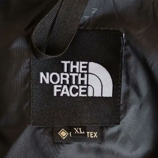 THE NORTH FACE マウンテンライトジャケット XL ニュートープ