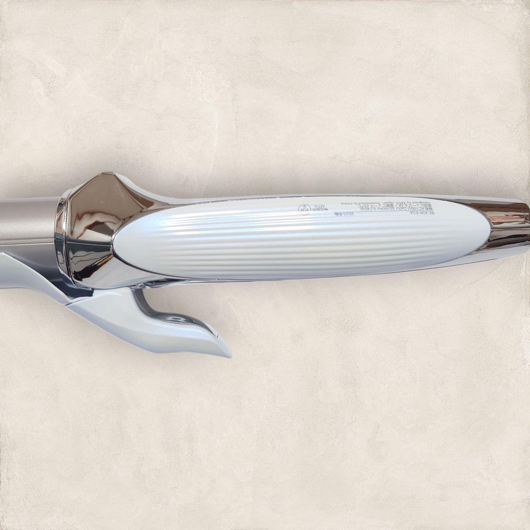 ✨美品✨ ReFa RE-AW-02A カールアイロン プロ 32mm 25年製