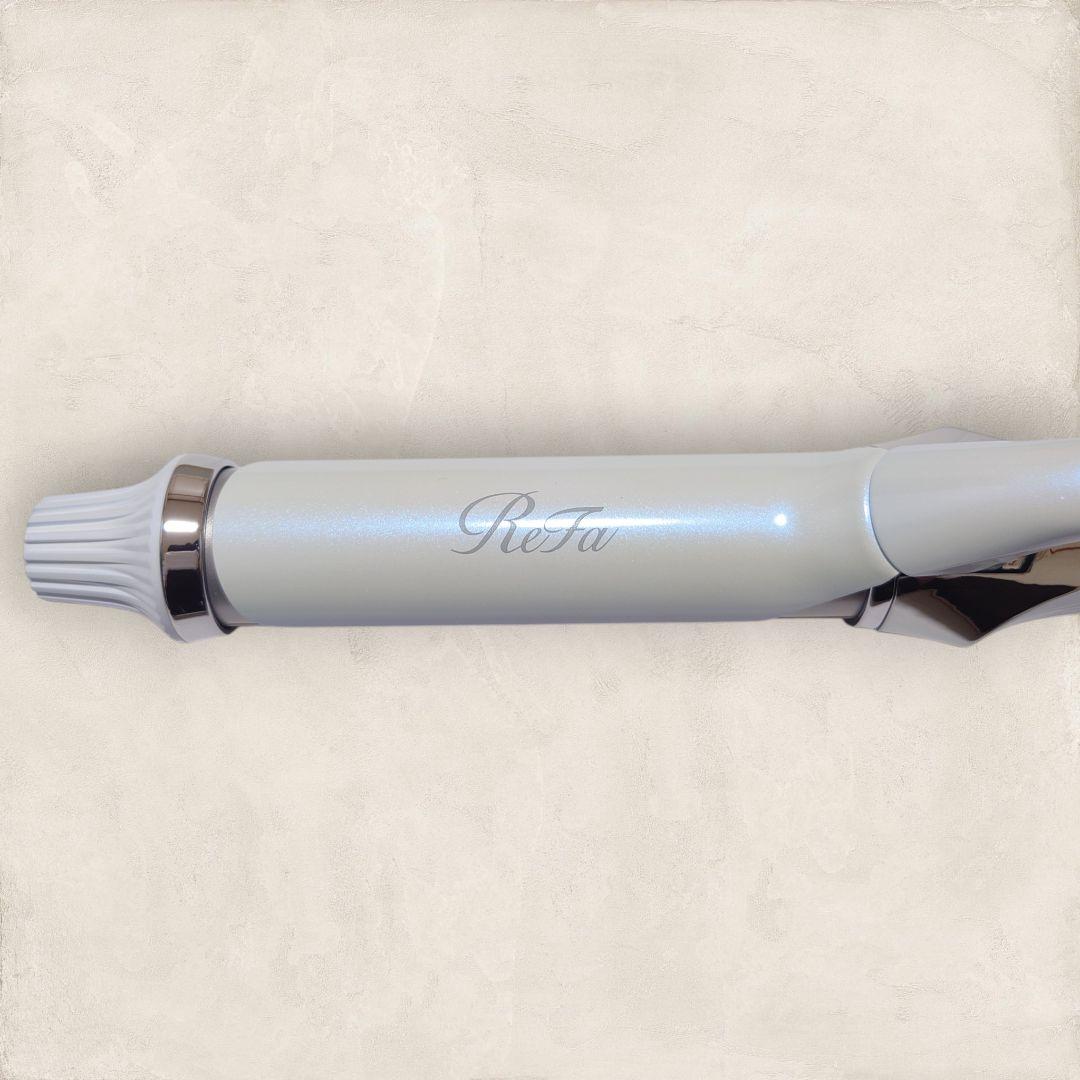✨美品✨ ReFa RE-AW-02A カールアイロン プロ 32mm 25年製
