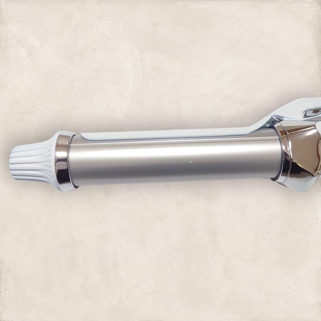 ✨美品✨ ReFa RE-AW-02A カールアイロン プロ 32mm 25年製