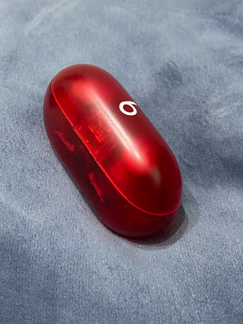 イヤホン beats solo buds